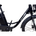 Електровелосипед Titan E-CITY 26