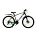 Велосипед CrossBike Tracker 29