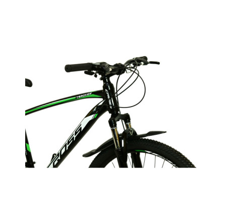 Велосипед CrossBike Tracker 29