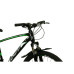 Велосипед CrossBike Tracker 29