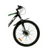 Велосипед CrossBike Tracker 29