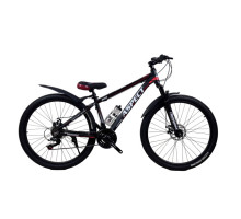 Велосипед CrossBike Aspect 27.5