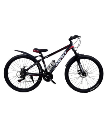 Велосипед CrossBike Aspect 27.5