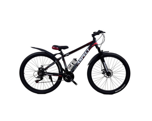 Велосипед CrossBike Aspect 27.5