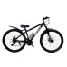 Велосипед CrossBike Aspect 27.5