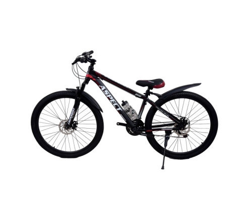 Велосипед CrossBike Aspect 27.5