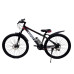 Велосипед CrossBike Aspect 27.5