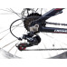 Велосипед CrossBike Aspect 27.5