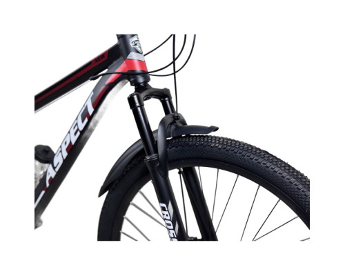 Велосипед CrossBike Aspect 27.5