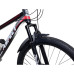 Велосипед CrossBike Aspect 27.5