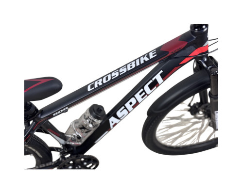 Велосипед CrossBike Aspect 27.5