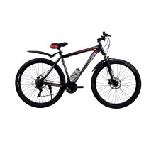 Велосипед CrossBike Storm 29
