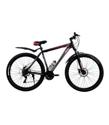 Велосипед CrossBike Storm 29