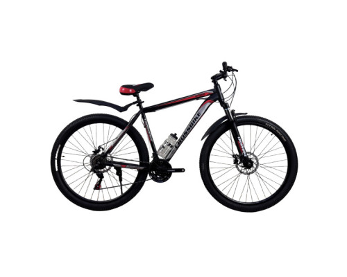 Велосипед CrossBike Storm 29