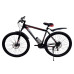 Велосипед CrossBike Storm 29