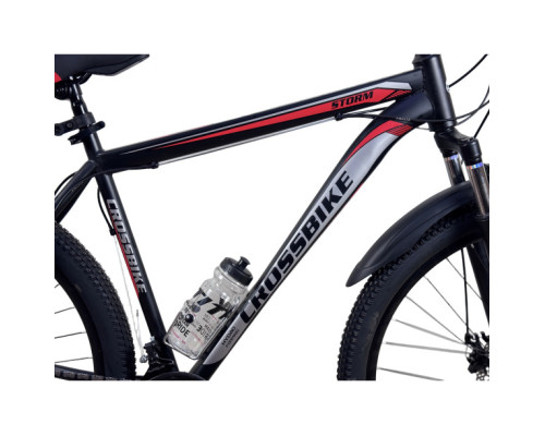 Велосипед CrossBike Storm 29