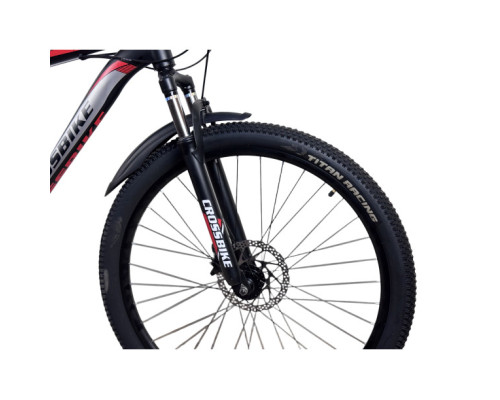 Велосипед CrossBike Storm 29