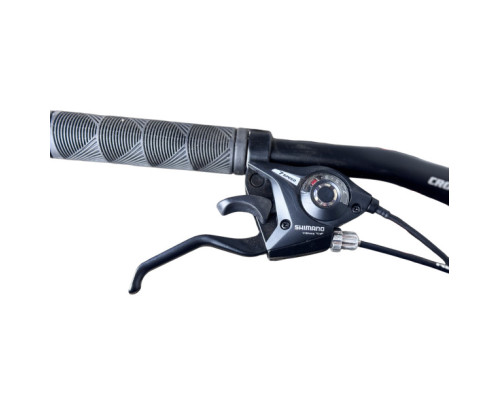 Велосипед CrossBike Storm 29