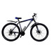 Велосипед CrossBike Storm 29
