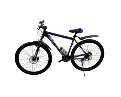 Велосипед CrossBike Storm 29