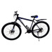 Велосипед CrossBike Storm 29