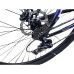 Велосипед CrossBike Storm 29