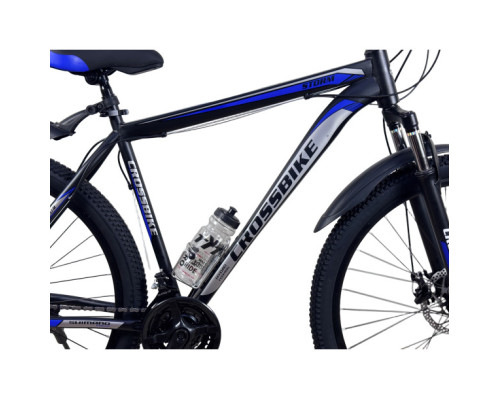 Велосипед CrossBike Storm 29