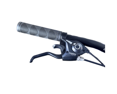 Велосипед CrossBike Storm 29