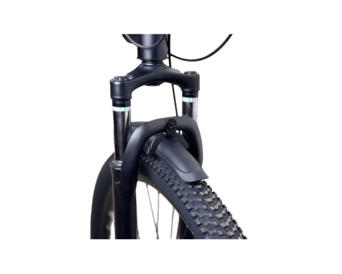 Велосипед CrossBike Storm 29