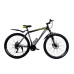 Велосипед CrossBike Storm 29
