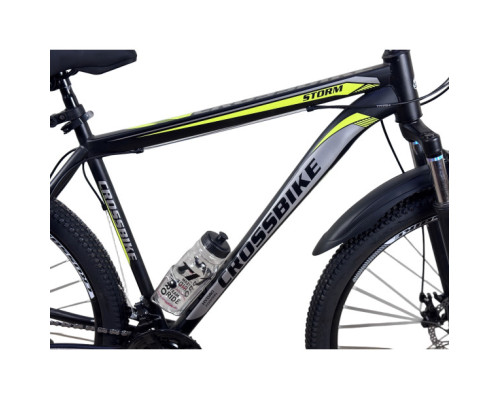 Велосипед CrossBike Storm 29