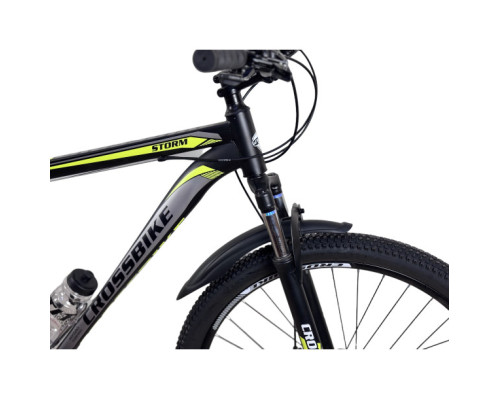 Велосипед CrossBike Storm 29