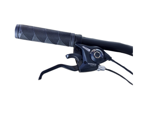 Велосипед CrossBike Storm 29