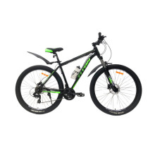 Велосипед Titan Urban 29