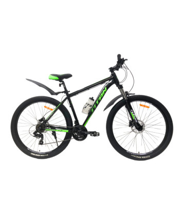 Велосипед Titan Urban 29