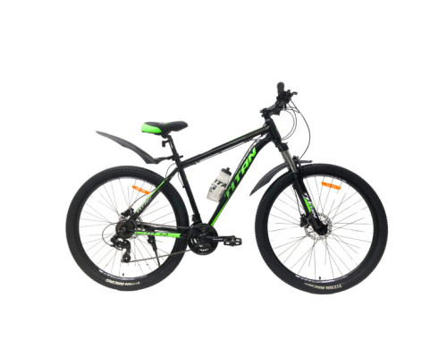 Велосипед Titan Urban 29
