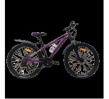 Велосипед Cross Hunter 26