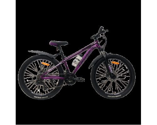 Велосипед Cross Hunter 26