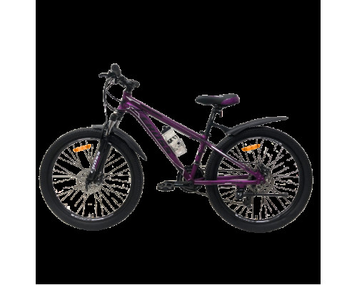 Велосипед Cross Hunter 26